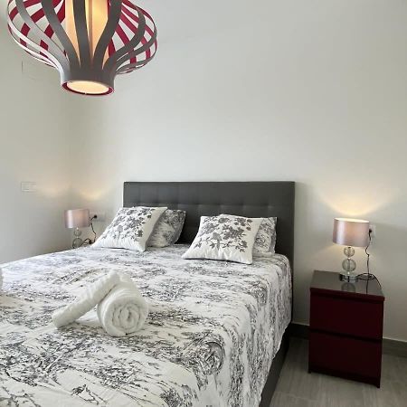 네르하 Capistrano Garden 빌라 외부 사진