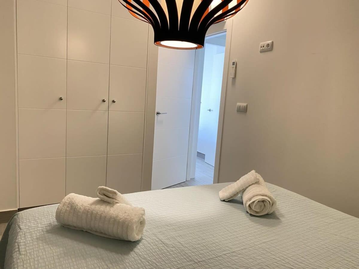 네르하 Capistrano Garden 빌라 외부 사진